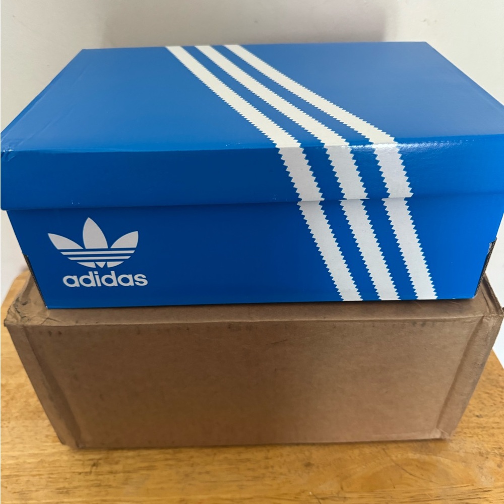 Adidas never worn!! brand new with tags